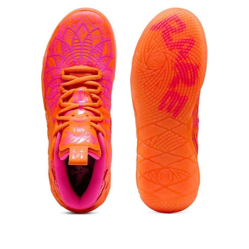 PUMA MB.01 'Mash Up' 312855-01 - Image 3
