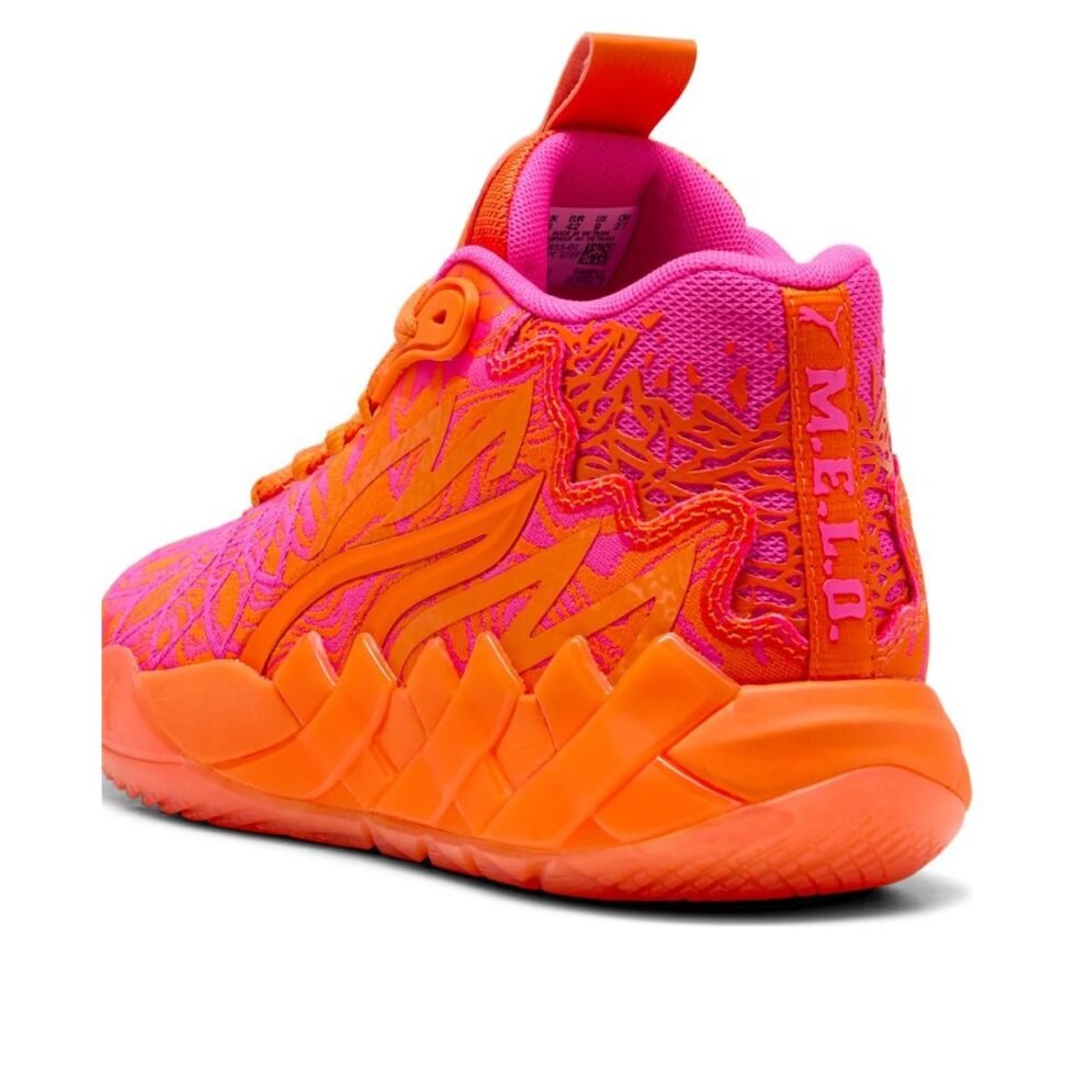 PUMA MB.01 'Mash Up' 312855-01 - Image 4