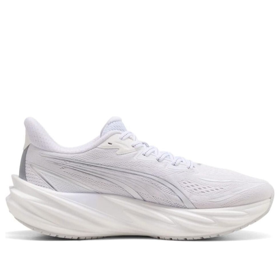 (WMNS) PUMA Velocity Nitro 5 'White' 312945-02 - Image 2