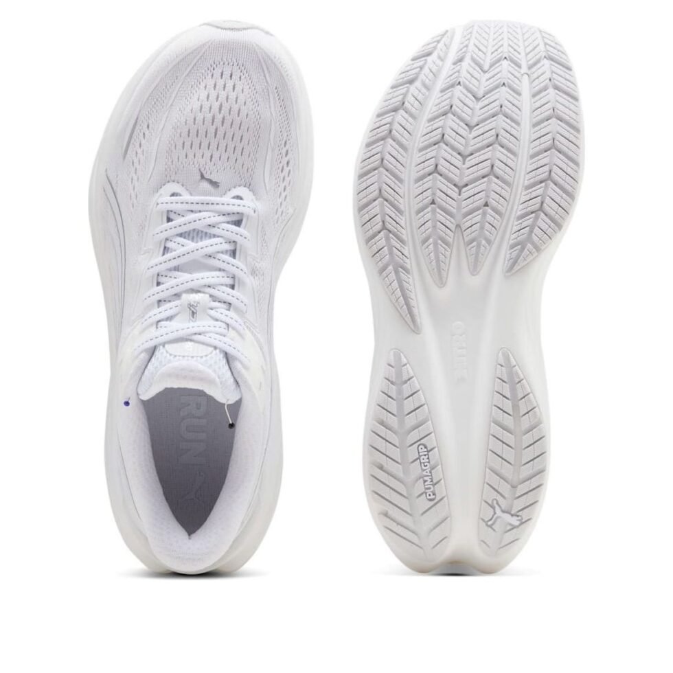 (WMNS) PUMA Velocity Nitro 5 'White' 312945-02 - Image 5