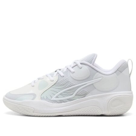 PUMA MB.World 01 'White' 313234-04