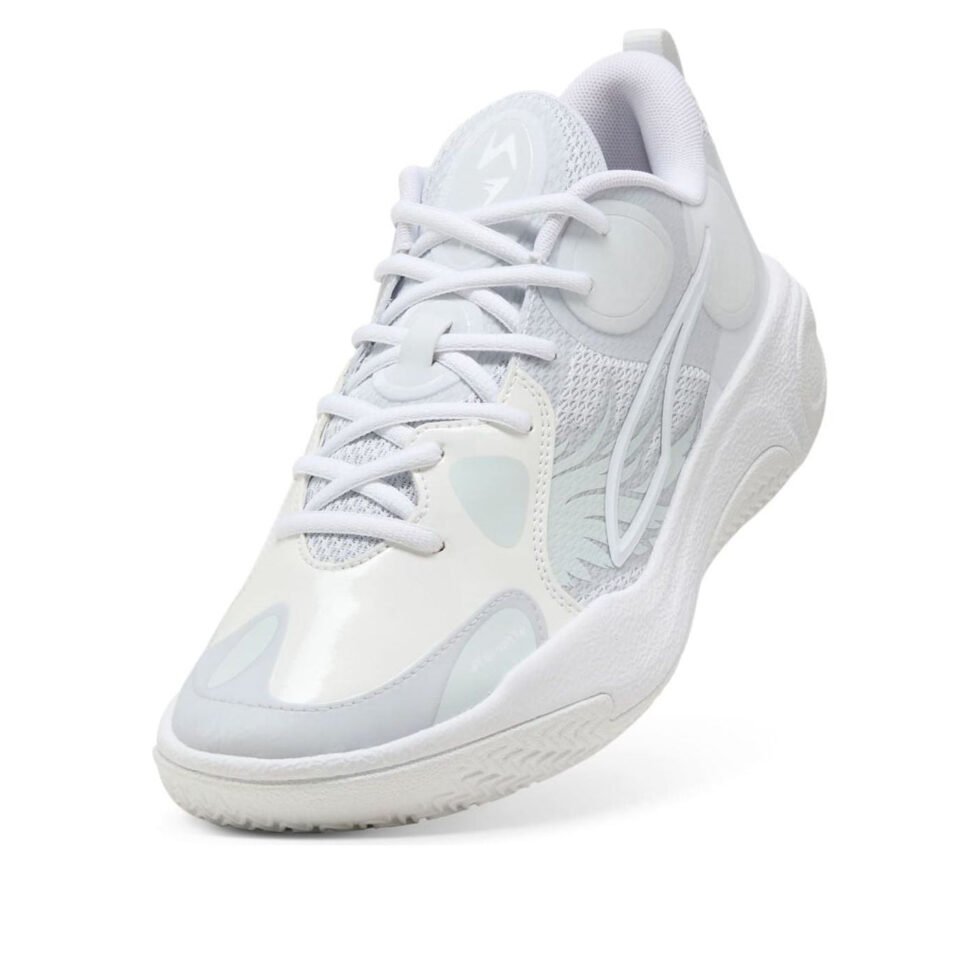 PUMA MB.World 01 'White' 313234-04 - Image 3