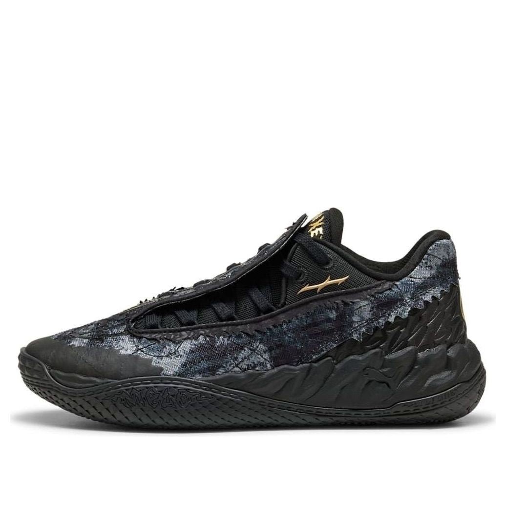 PUMA MB.05 Lo Team 'Black Moody Gray' 313266-04