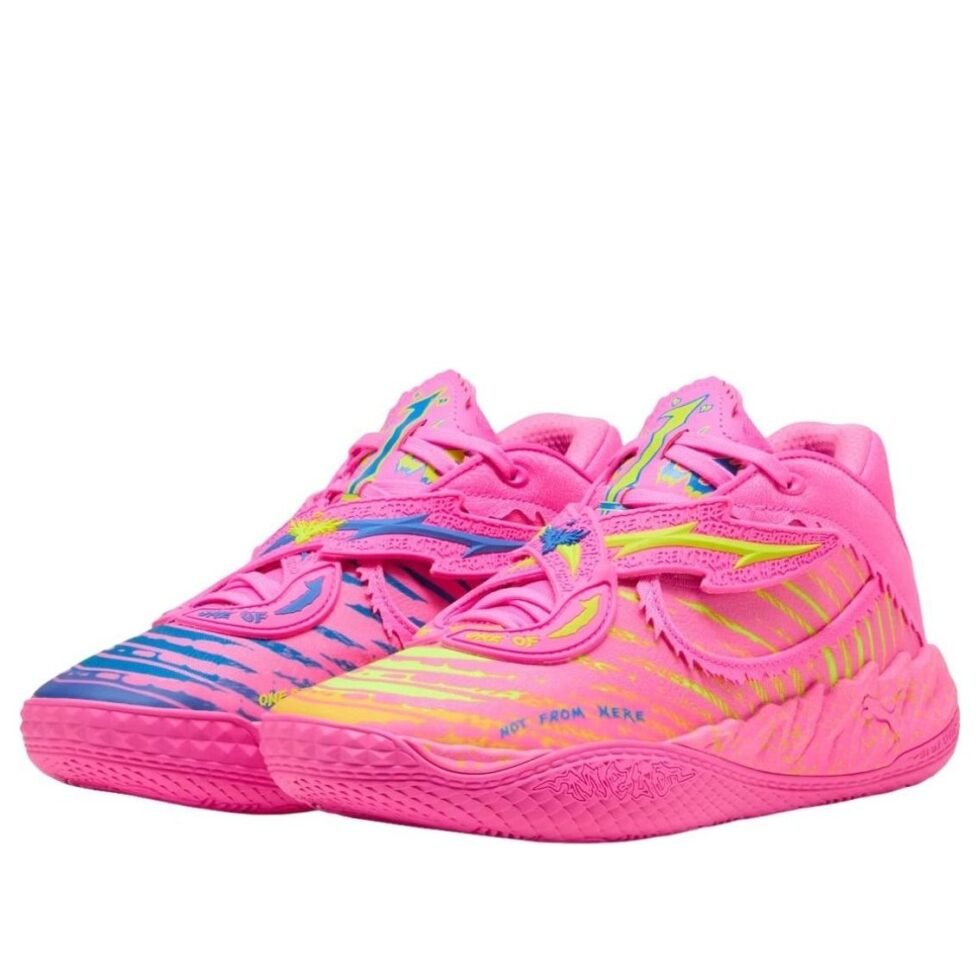 PUMA MB.05 'Showtime' 313599-01 - Image 2