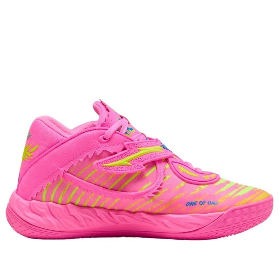 PUMA MB.05 'Showtime' 313599-01 - Image 5