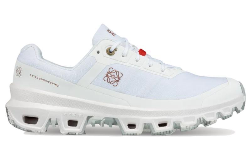 (WMNS) On Running x LOEWE Cloudventure 'White' 32.98175 - Image 2