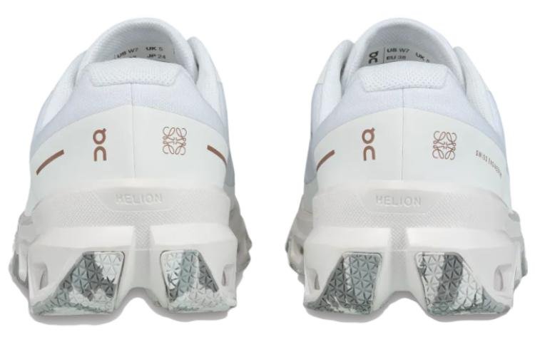 (WMNS) On Running x LOEWE Cloudventure 'White' 32.98175 - Image 5
