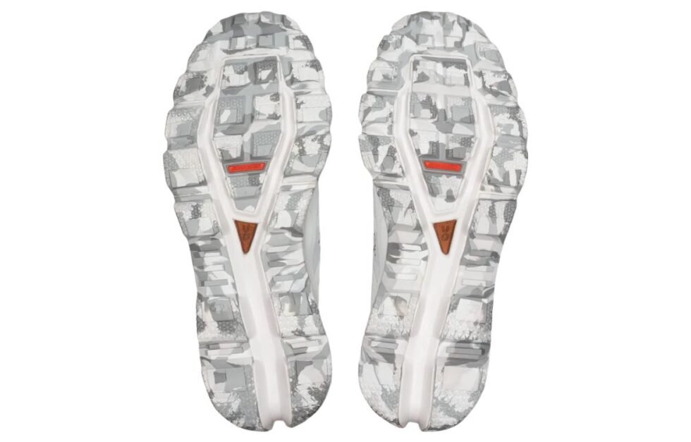 (WMNS) On Running x LOEWE Cloudventure 'White' 32.98175 - Image 6