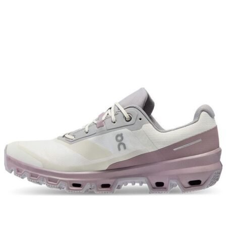 (WMNS) On Running Cloudventure Waterproof 'Ice Heron' 32.98576