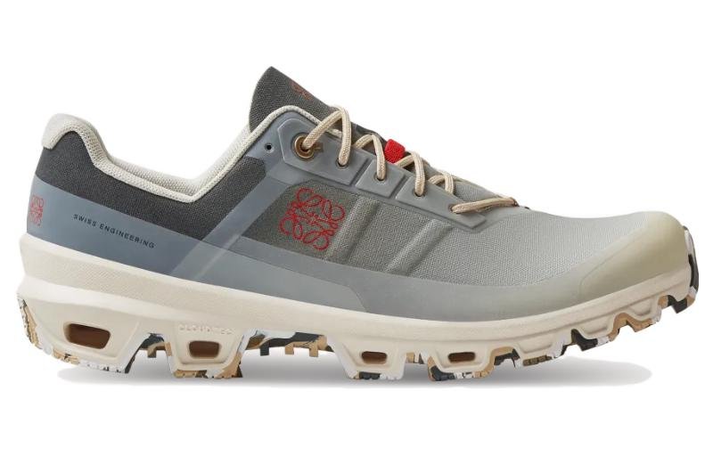 On Running x LOEWE Cloudventure 'Gradient Khaki' 32.98730 - Image 2