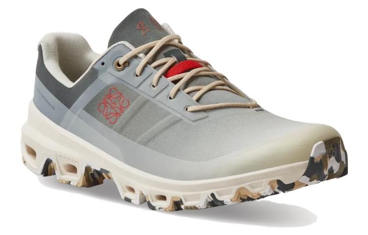 On Running x LOEWE Cloudventure 'Gradient Khaki' 32.98730 - Image 3