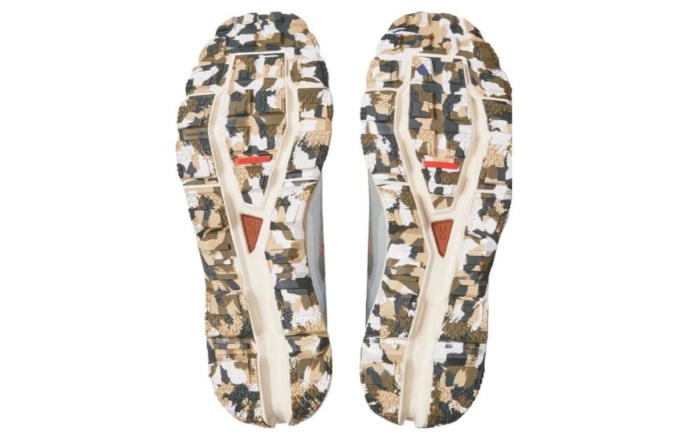 On Running x LOEWE Cloudventure 'Gradient Khaki' 32.98730 - Image 6