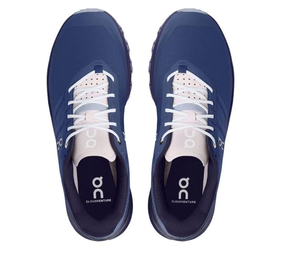 (WMNS) On Running Cloudventure 'Twilight Acai' 32.99051 - Image 4