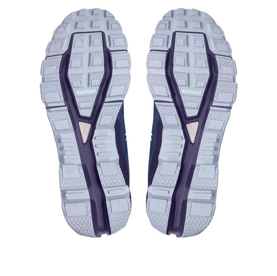 (WMNS) On Running Cloudventure 'Twilight Acai' 32.99051 - Image 6
