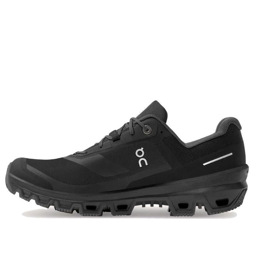 (WMNS) On Running Cloudventure Waterproof 'Black' 32.99249