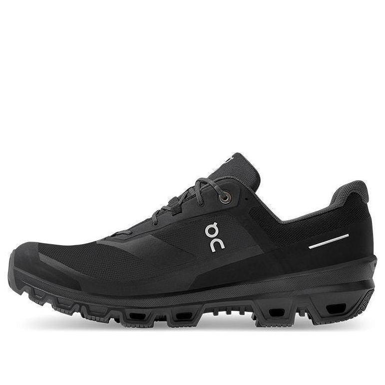 On Running Cloudventure Waterproof 'Black' 32.99253