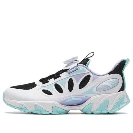 (GS) ANTA HongHu 3.0 'White Green Purple' 322338802-2