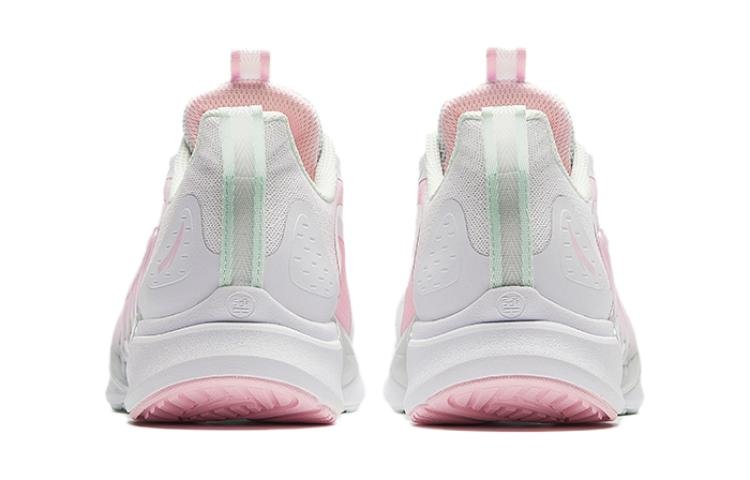 (GS) ANTA Running Series Sneakers 2.0 'White Pink' 322425518-2 - Image 4