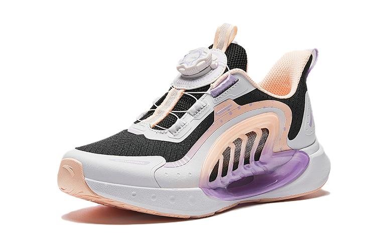 (GS) ANTA The Moon 2.0 'White Black Pink' 322425518-6 - Image 2