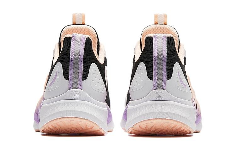 (GS) ANTA The Moon 2.0 'White Black Pink' 322425518-6 - Image 4