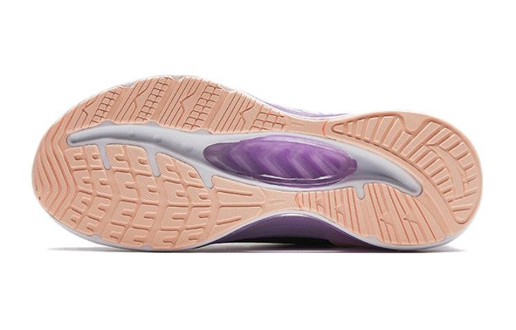 (GS) ANTA The Moon 2.0 'White Black Pink' 322425518-6 - Image 5