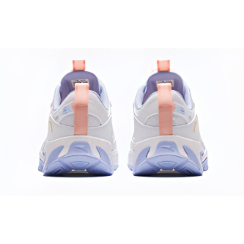 (GS) ANTA Casual Shoes 'White Purple' 322426909-1 - Image 4