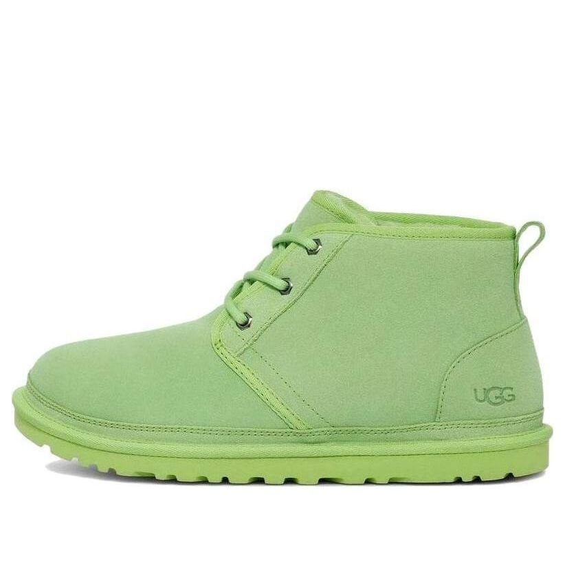 UGG Neumel 'Parakeet Green' 3236-PTGN