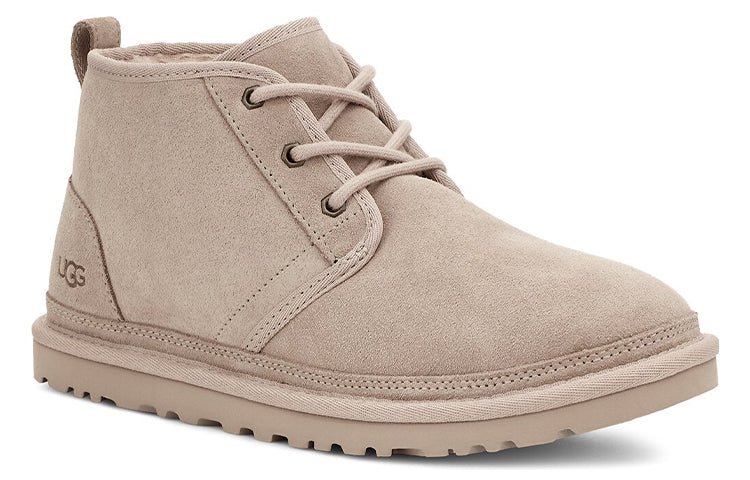 UGG Neumel 'Beige' 3236-PUTT - Image 4