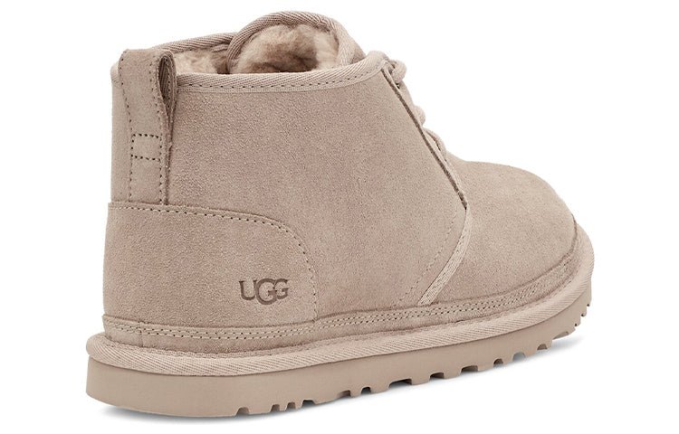 UGG Neumel 'Beige' 3236-PUTT - Image 5