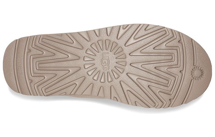 UGG Neumel 'Beige' 3236-PUTT - Image 7