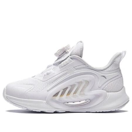 (PS) ANTA Running Series Sneakers 'White' 332429902S-5