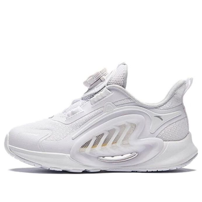 (PS) ANTA Running Series Sneakers 'White' 332429902S-5