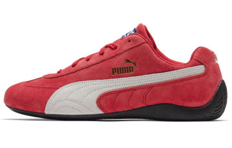 Puma x Sparco Speedcat OG 'Ribbon Red' 339844-05 - Image 2