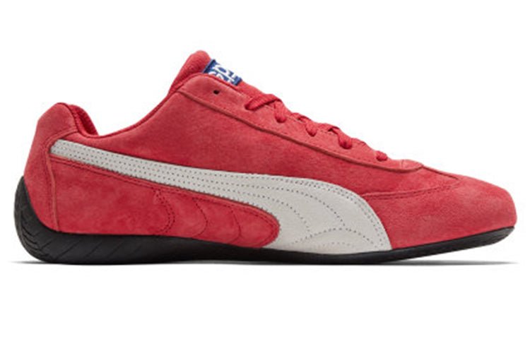 Puma x Sparco Speedcat OG 'Ribbon Red' 339844-05 - Image 3