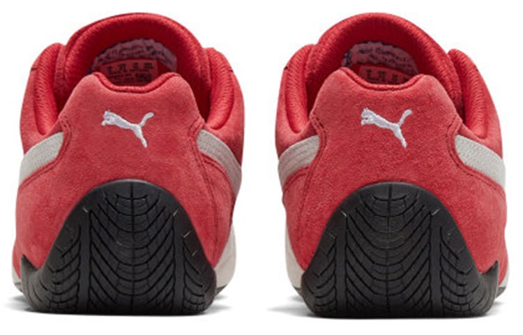 Puma x Sparco Speedcat OG 'Ribbon Red' 339844-05 - Image 5