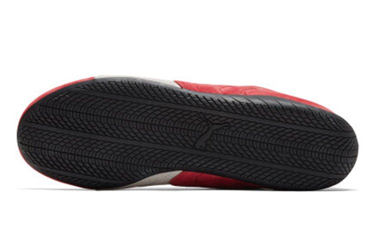 Puma x Sparco Speedcat OG 'Ribbon Red' 339844-05 - Image 6