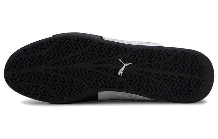 PUMA BMW Motorsport x R-Cat 'White Black' 339933-02 - Image 5