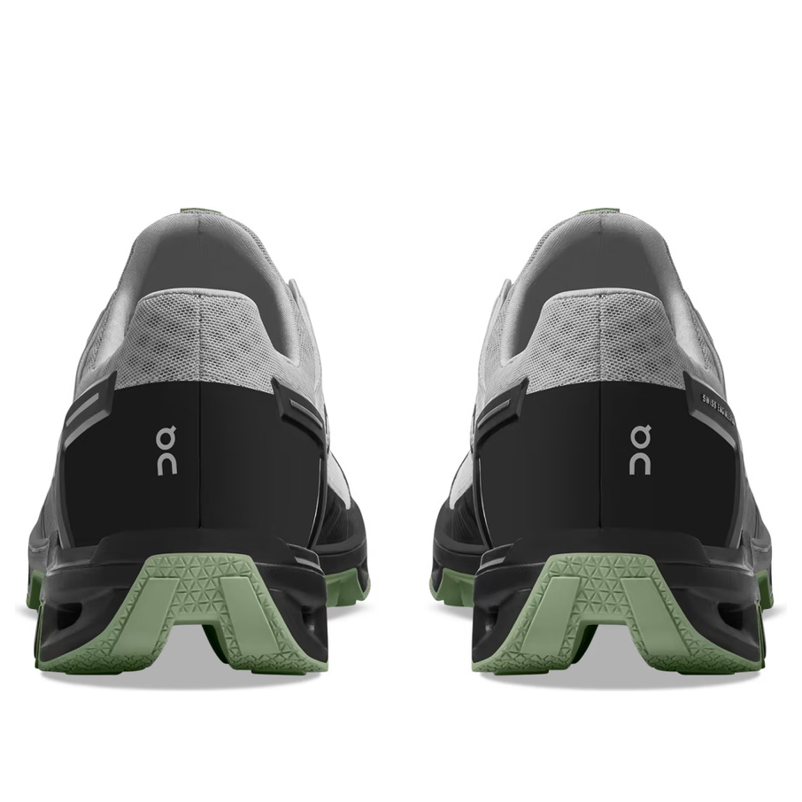(WMNS) On Running Cloudventure 'Peak White Leaf' 34.99001 - Image 4
