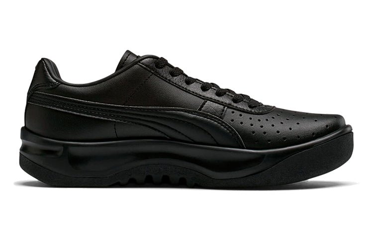(GS) PUMA GV Special 'Black Team Gold' 344765-76 - Image 2