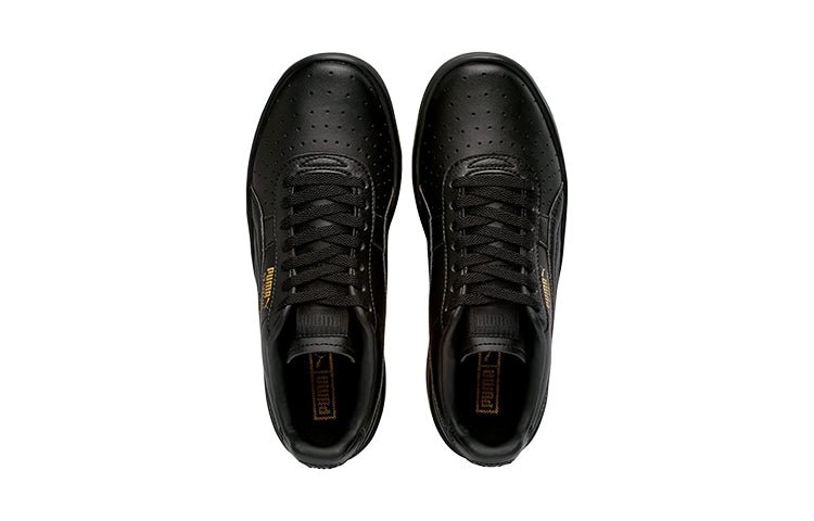 (GS) PUMA GV Special 'Black Team Gold' 344765-76 - Image 3