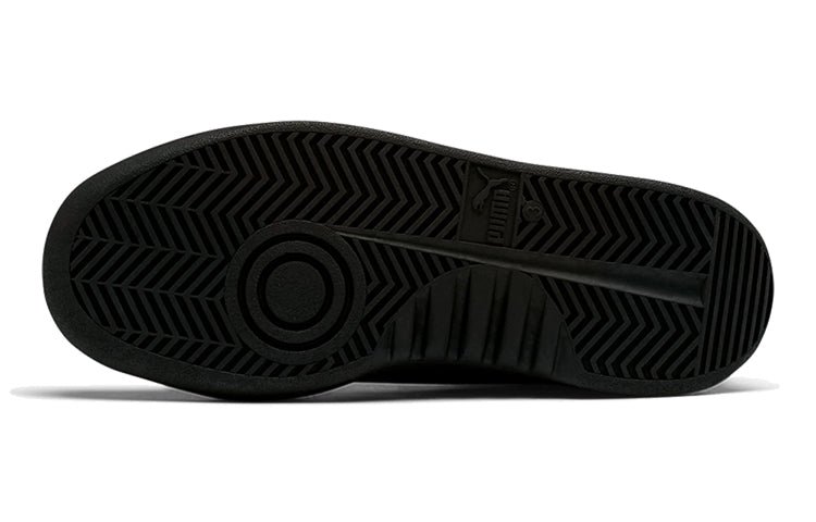 (GS) PUMA GV Special 'Black Team Gold' 344765-76 - Image 6