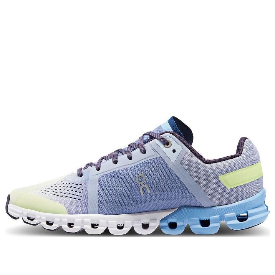 (WMNS) On Running Cloudflow 'Nimbus Seeding' 35.98207