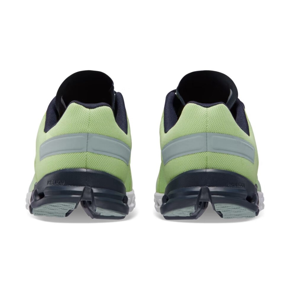 On Running Cloudflow 3.0 'Meadow Green White' 35.98687 - Image 4