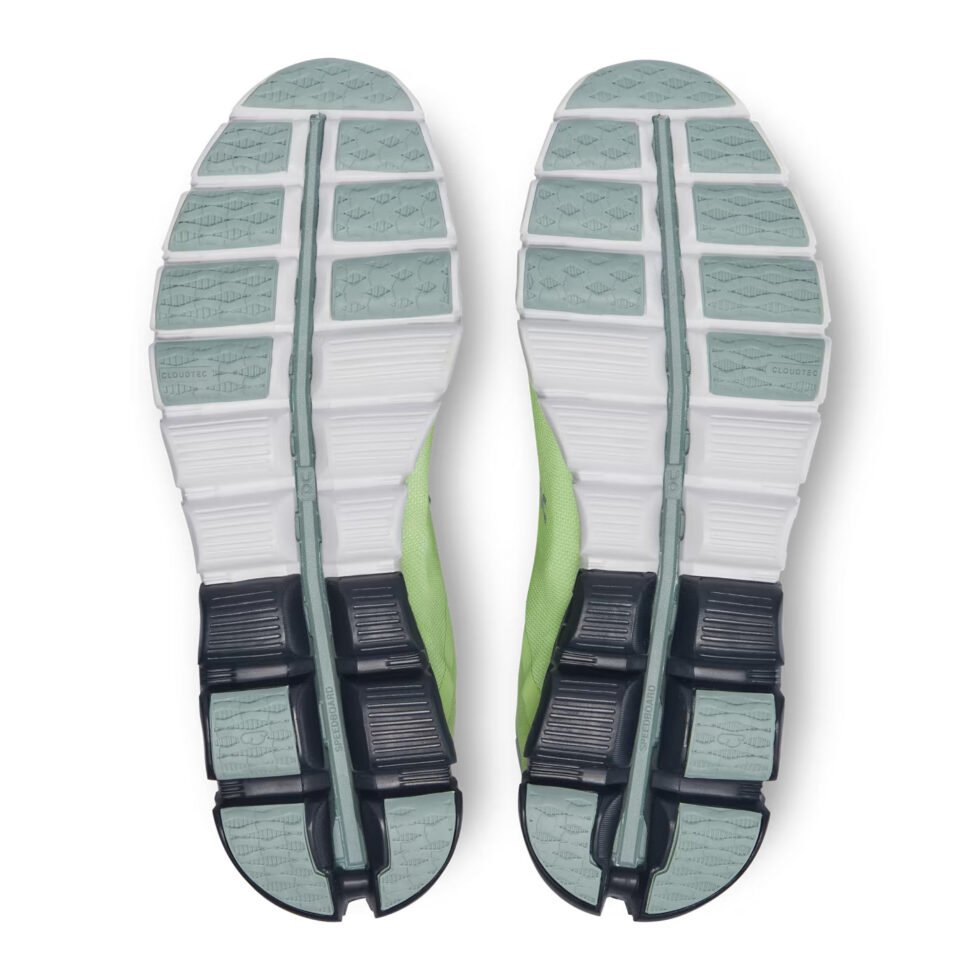 On Running Cloudflow 3.0 'Meadow Green White' 35.98687 - Image 6