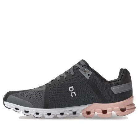 (WMNS) On Running Cloudflow 3.0 'Rock Grey Rose' 35.99234