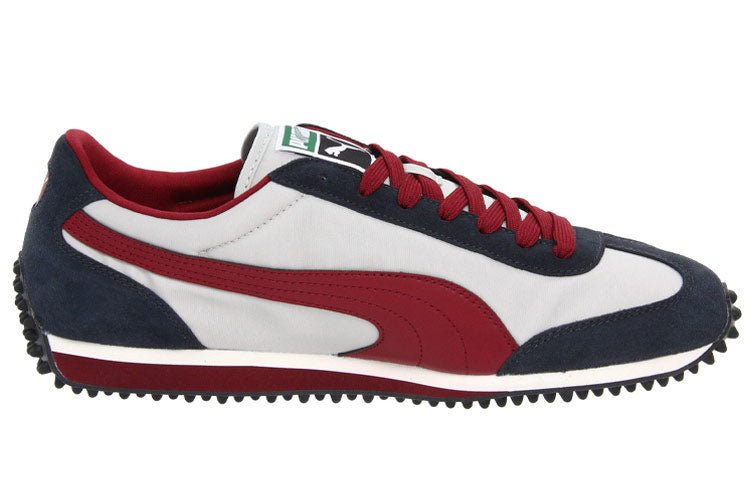PUMA Whirlwind Classic 'Blue' 351293-26 - Image 2
