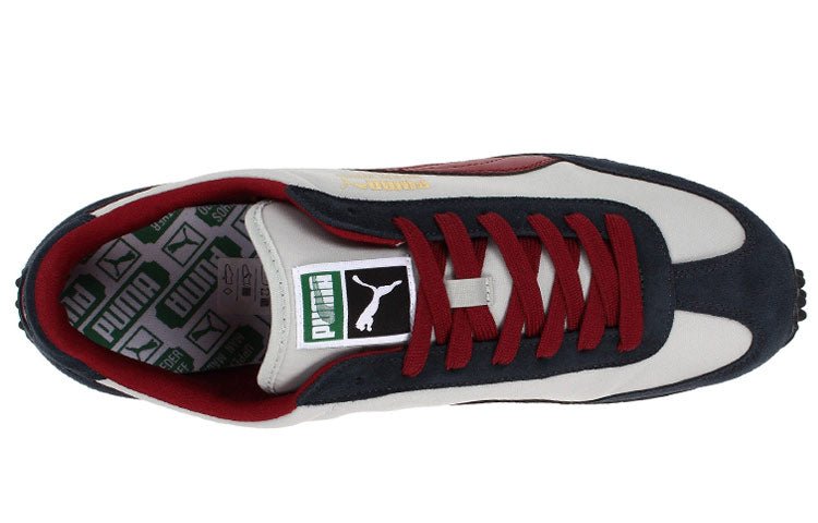 PUMA Whirlwind Classic 'Blue' 351293-26 - Image 3