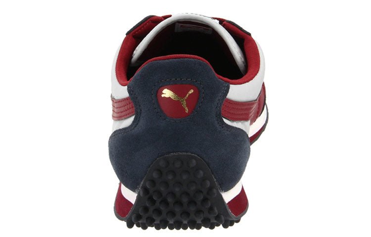 PUMA Whirlwind Classic 'Blue' 351293-26 - Image 4