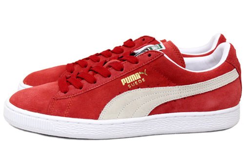 PUMA Suede Classic+ 'Team Regal Red' 352634-05 - Image 2