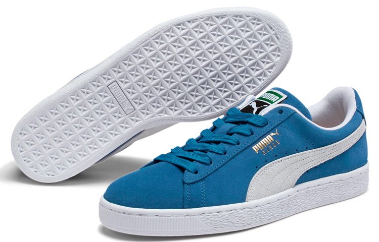PUMA Suede Classic+ 'Olympian Blue' 352634-64 - Image 2